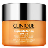 Superdefense SPF25 Fatigue + 1st Signs of Age Multi Correcting Cream cream to correct fatigue and the first signs of aging 30ml