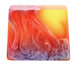 Caiperina Soap Slice glycerin soap 100g