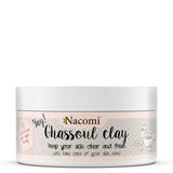 Ghassoul Clay cleansing mask with clay 94g