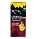 Olia Hair dye 6.60 Intense Red