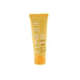 Face Cream Sun SPF 30 Face cream with high protection against a broad spectrum of solar radiation UVB UVA 50ml