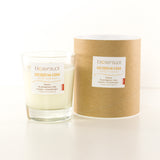 Happiness Time aromatherapy candle Vanilla & Orange 200ml