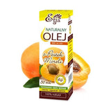 Natural Apricot Kernel Oil 50ml