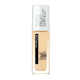 Super Stay Active Wear 30H Foundation long-lasting face foundation 06 Fresh Beige 30ml