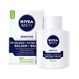 Men Sensitive Post Shave Balm after shave balm for men 100ml