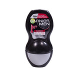 Men Mineral Action Control Thermic antiperspirant roll-on 50ml