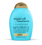 Argan revitalizing conditioner with argan oil 385ml