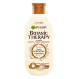 Botanic Therapy shampoo for dry hair without elasticity Coconut Milk & Macadamia 400 ml