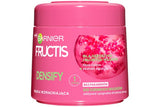 Fructis Densify strengthening mask for fine hair 300 ml