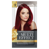 Multi Effect Coloring Shampoo 05 Currant Red 35g