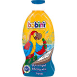 Bath liquid coloring water Parrot 330ml