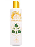 Milk Shampoo based on milk whey with nettle extract for greasy hair 280ml