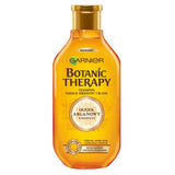 Botanic Therapy Argan Oil and Camellia shampoo gives softness and shine 400ml