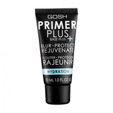 Primer Plus Base Plus + Protect moisturizing and smoothing base 003 Hydration 30ml