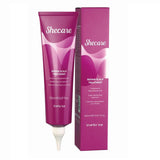 Shecare Repair Scalp Treatment 150ml exfoliating and soothing treatment for chemically damaged hair