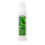 Total Results Curl Shampoo shampoo for curly hair 300ml