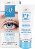 Eye Care Expert gentle eye cream for sensitive skin 30ml