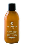 Orange body lotion Orange body lotion 200ml