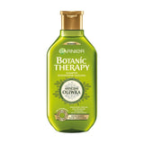 Botanic Therapy Mythical Oil Shampoo intensely nourishes 250ml