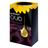 Olia hair dye 3.16 Deep Violet