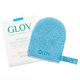 On-The-Go Makeup Remover Bouncy Blue makeup remover glove