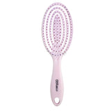 iComfort Hair Brush hair brush Powder Pink