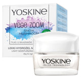 Vege Zoom light moisturizing hydrogel for day and night Snow Mushroom 50ml