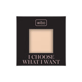 I Choose What Want HD Banana Powder banana pressed face powder 3g