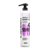 Collagen and Biotin strengthening and rebuilding shampoo 250ml