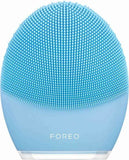 Luna 3 facial cleansing and massage brush for combination skin