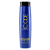 Keratin Code Shampoo hair shampoo with keratin 1000ml