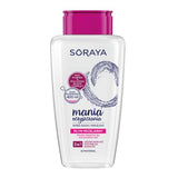 Cleansing Mania 400ml micellar water for dry and sensitive skin