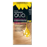 Olia hair dye 9.3 Golden Light Blonde