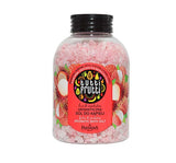 Tutti Frutti Aromatic Bath Salt aromatic bath salt Lychee & Rambutan 600g