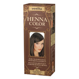 Henna Color balm with henna extract 113 Light Brown 75ml