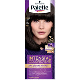 Intensive Color Creme hair dye in cream 3-0 (N2) Dark Brown