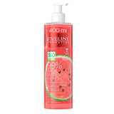 99% Natural Watermelon, moisturizing and soothing hydrogel for body and face 400ml