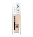 Super Stay Active Wear 30H Foundation long-lasting face foundation 05 Light Beige 30ml