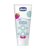 Toothpaste Toothpaste with fluoride 1000ppm strawberry flavor 1-5l 50ml