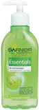 Essentials refreshing cleansing gel for normal to combination skin 200ml