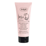 Jeju white face soap against sebum with a hint of mango, coconut and papaya 75ml