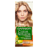 Color Naturals Creme hair coloring cream 9N Natural Very Light Blonde