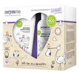 For Mum a set of firming serum for bust 150ml + delicate body wash and intimate hygiene gel 150ml