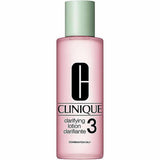 Clarifying Lotion 3 Combination Oily 400ml exfoliating face lotion