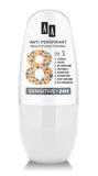 Anti-Perspirant Multifunctional Sensitive Roll-On 8in1 deodorant roll-on 50ml