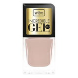 Incredible Gel Gel Nail Polish 8 8.5ml