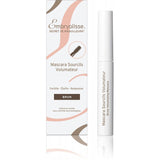 Brow Volumizing Mascara thickening mascara and nourishing eyebrow serum 2in1 Deep Brown 5ml