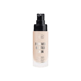 Forever Better Skin Foundation long-lasting face foundation 01 Alabaster 28ml