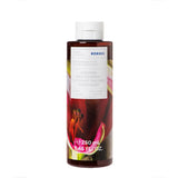 Golden Passion Fruit Renewing Body Cleanser revitalizing body wash gel 250ml