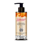 Jantar Moc Amber moisturizing hand balm 100ml